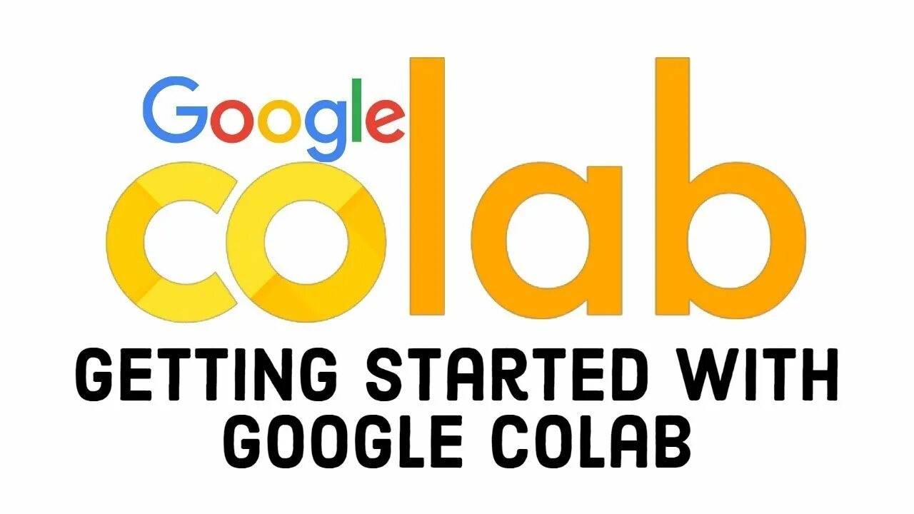 Googlecolab