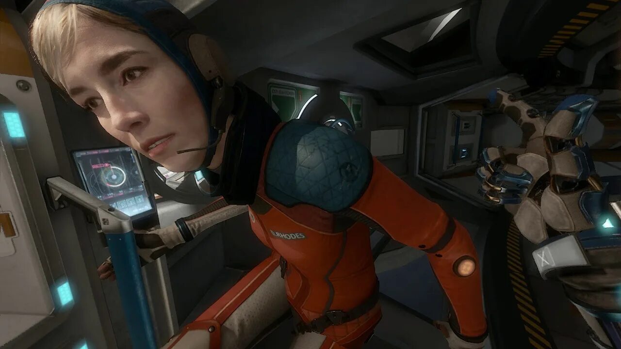 Lone echo vr. Lone echo 2017. Lone echo oculus size. Lone echo 2017. Lone echo vr.