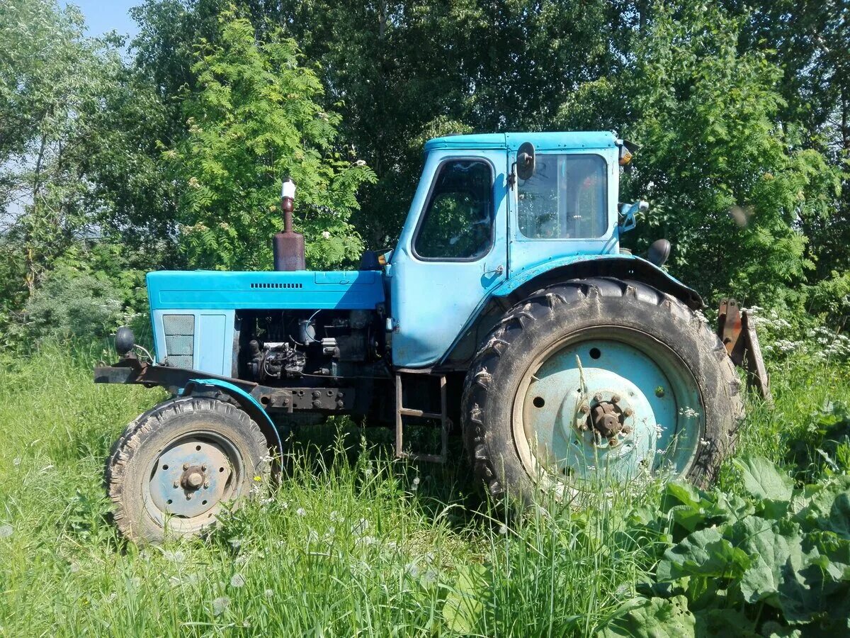 Купить трактор кировской. МТЗ-50 трактор. МТЗ 50л. Трактор МТЗ-50 1985. МТЗ 50 новый.