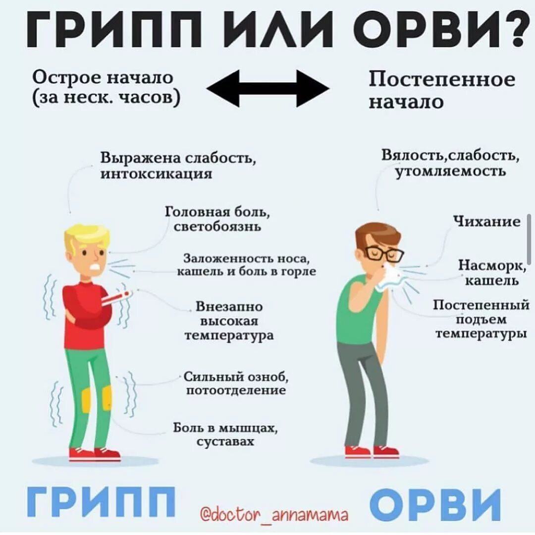 Заболеть в начале года. Основные симптомы респираторных инфекций. Грипп и ОРВИ. Орвит. ОРВИ симптомы.