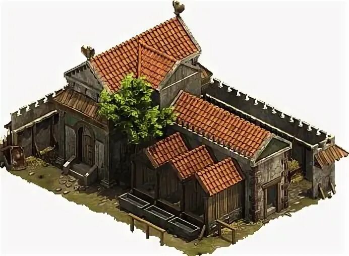 Stable forge