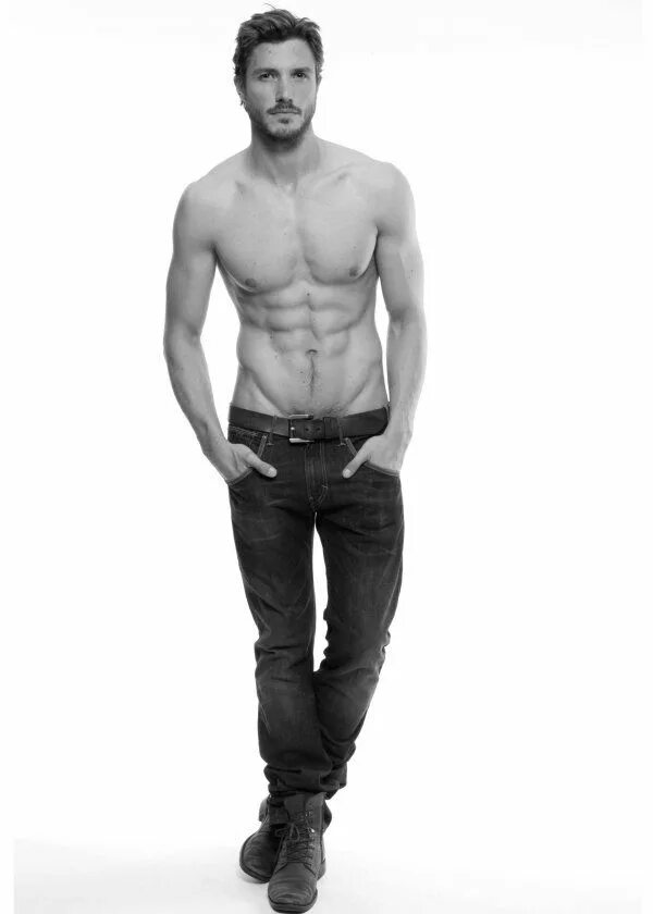 Signed model