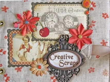 Created again