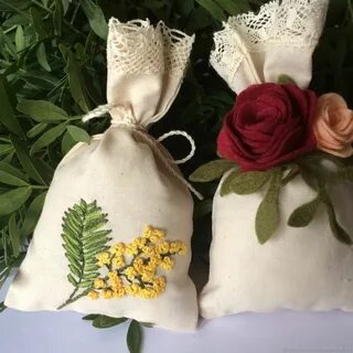 Как приготовить мешочки