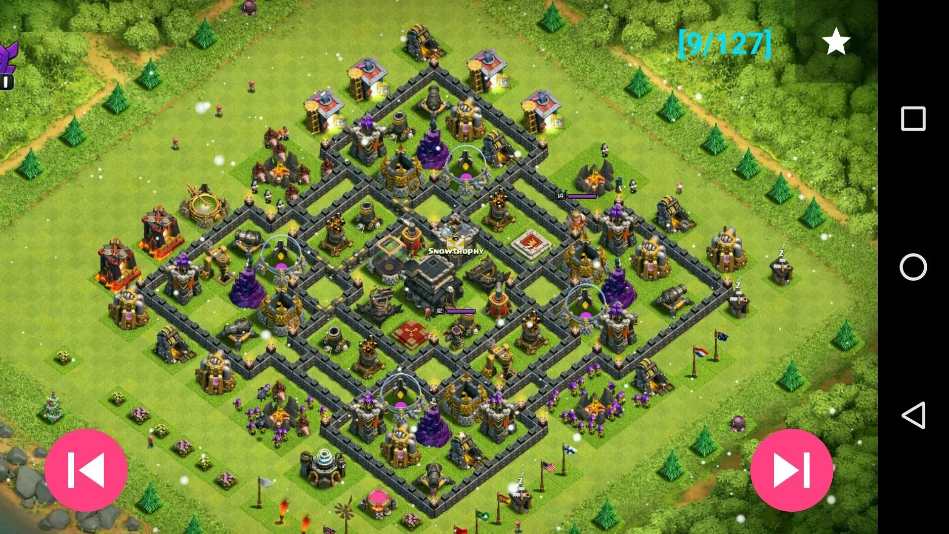 Clans карты. Клэш оф кланс скрины. Clash of Clans карты. Crhbyijn rkti ja rktyuc. Clash of Clans th9.