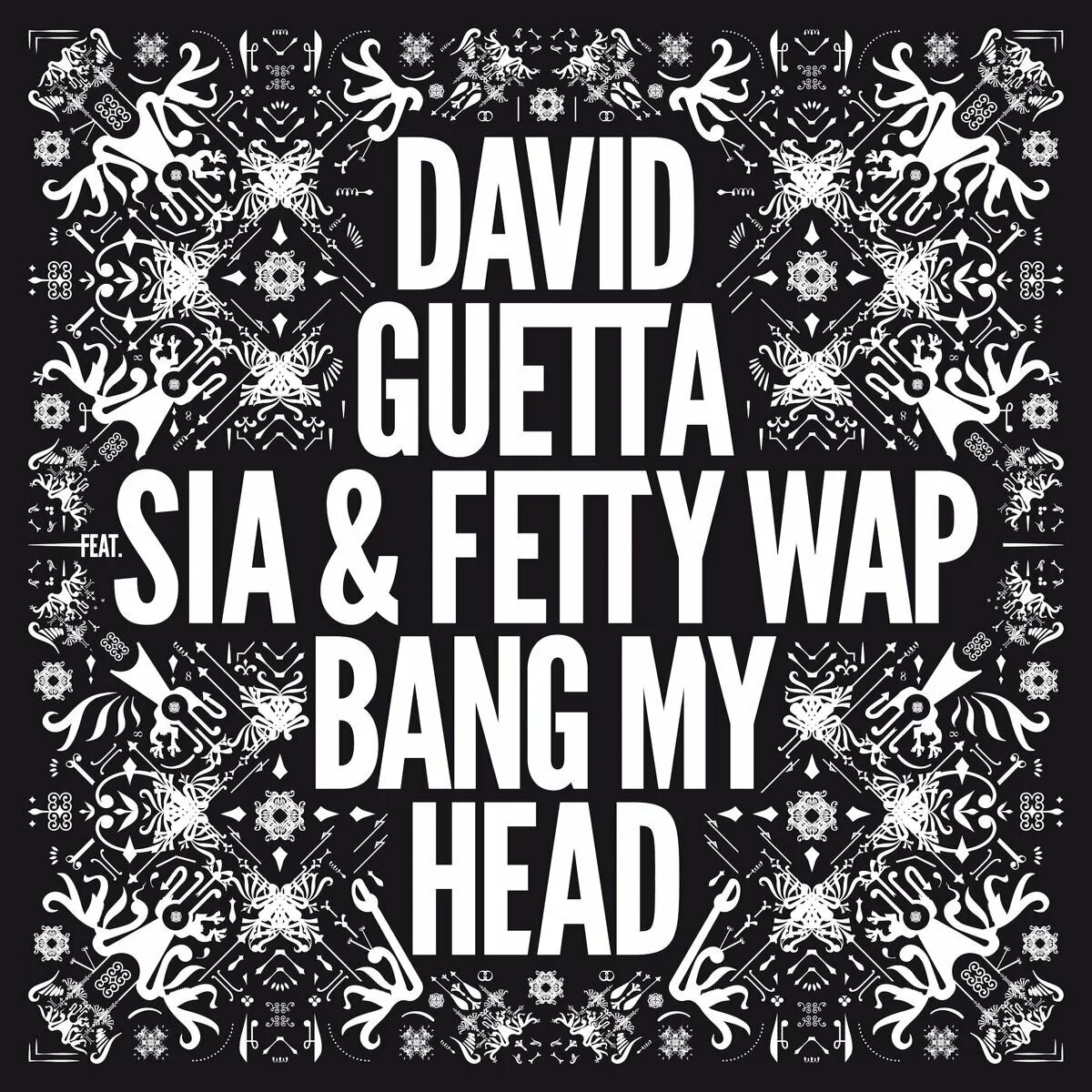 My head and my