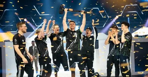 Rainbow six invitational