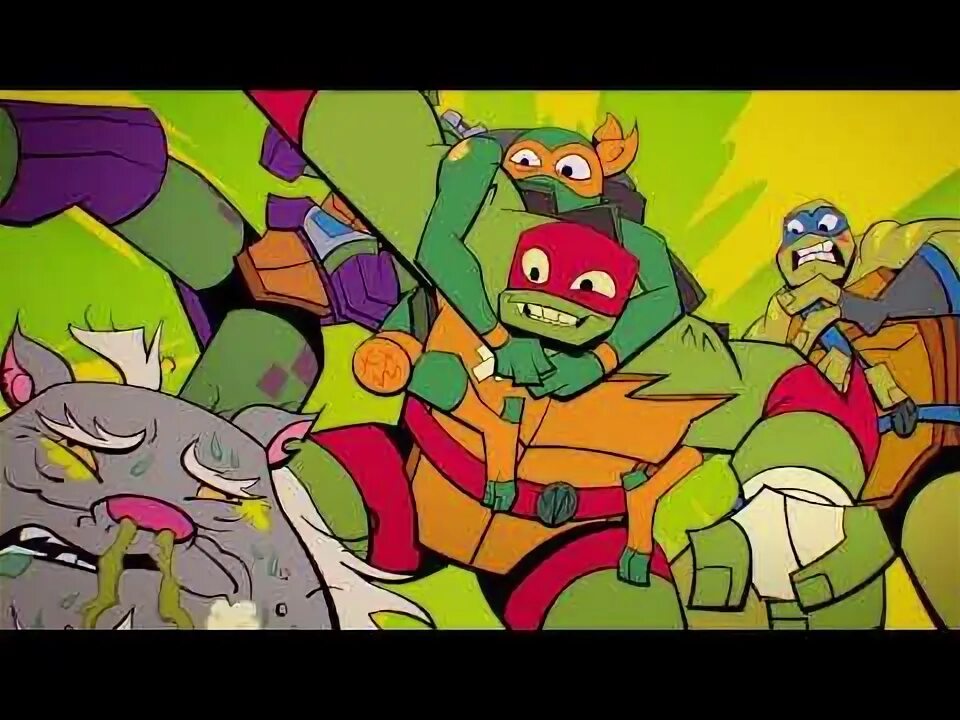 Эволюция черепашек ниндзя и т и. Черепашки ниндзя восстание. foot recruit tmnt. rise tmnt hypno.