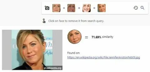 Pimeyes аналоги