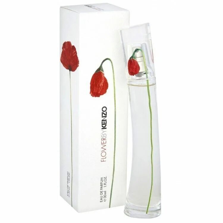 Kenzo Flower by Kenzo EDT 50ml Tester. Kenzo Flower by Kenzo. Духи Кензо красный Мак. Kenzo Flower by Kenzo EDT 30ml. Купить парфюм кензо