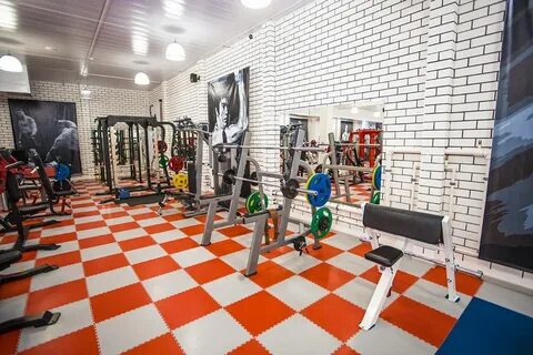 Фитнес клубы саратова