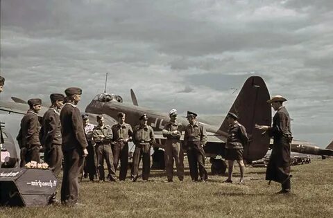 Аэродром 1941