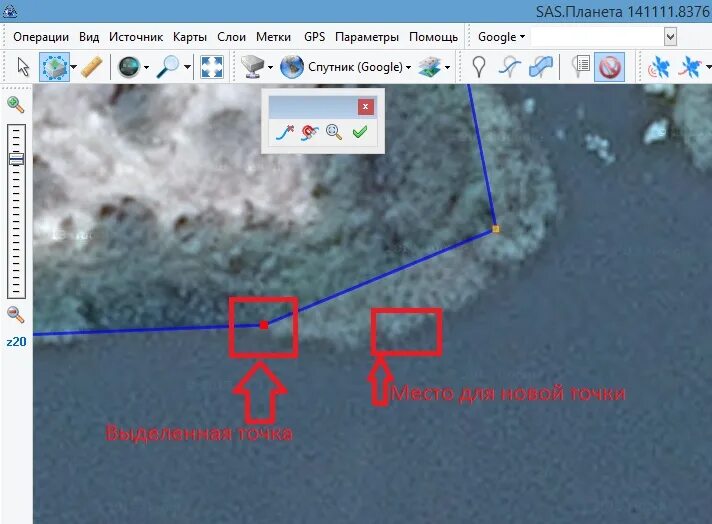 масштабируемый интерфейс