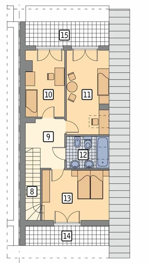 проект дома 4 10. планировка дома 4 на 10 одноэтажный. дом 5х10 одноэтажный планировка. проект дома 4 10. м.