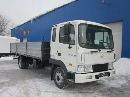 Хундай нд 120