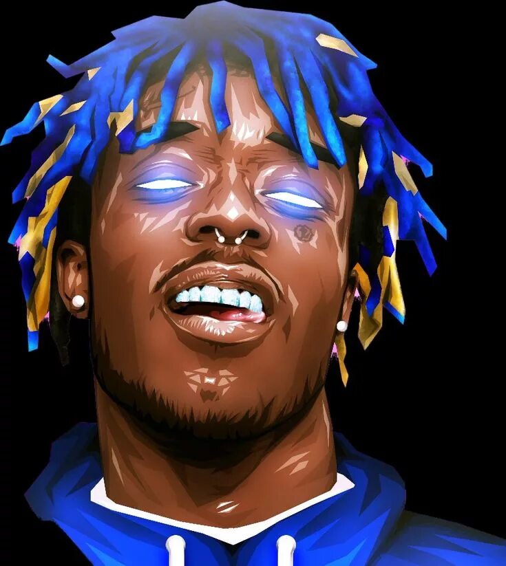 Верт арт. Lil uzi. lil uzi арт. лил узи верт.