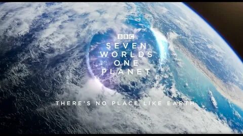 Seven worlds
