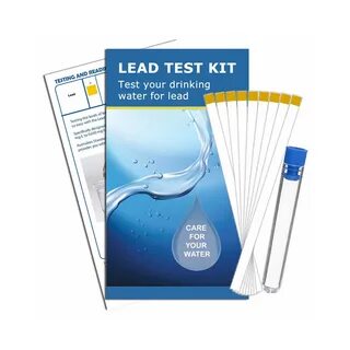 Water test