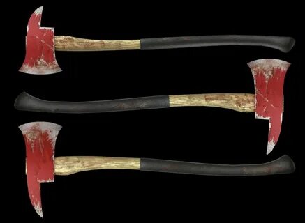 Fire Axe by Cheezjet Real Monsters, Battle Axe, Young Actresses, Hatchet, P...