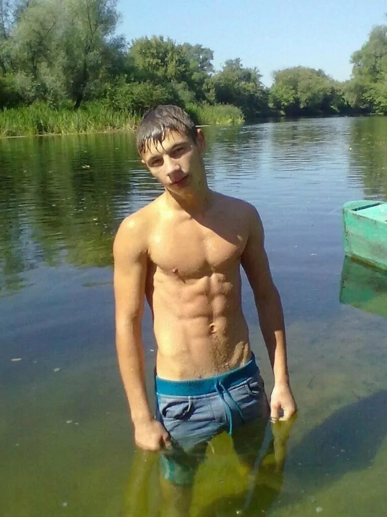 15 Летный Порно
