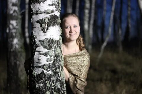 Лена арзамас