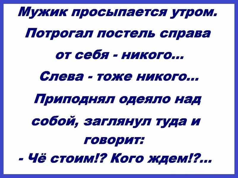 Не мужик текст