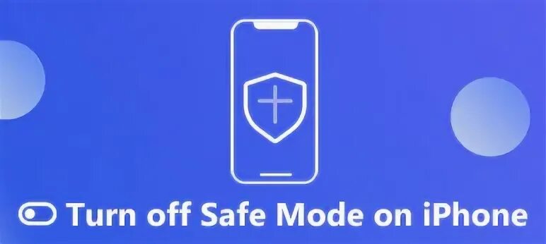 Safe off