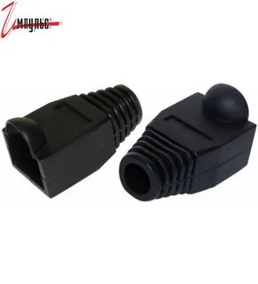 Колпачки для коннекторов rj 45