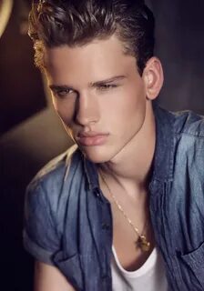 Beauty men