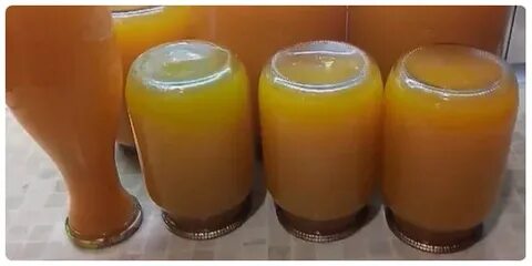 Сок из моркови в соковарке