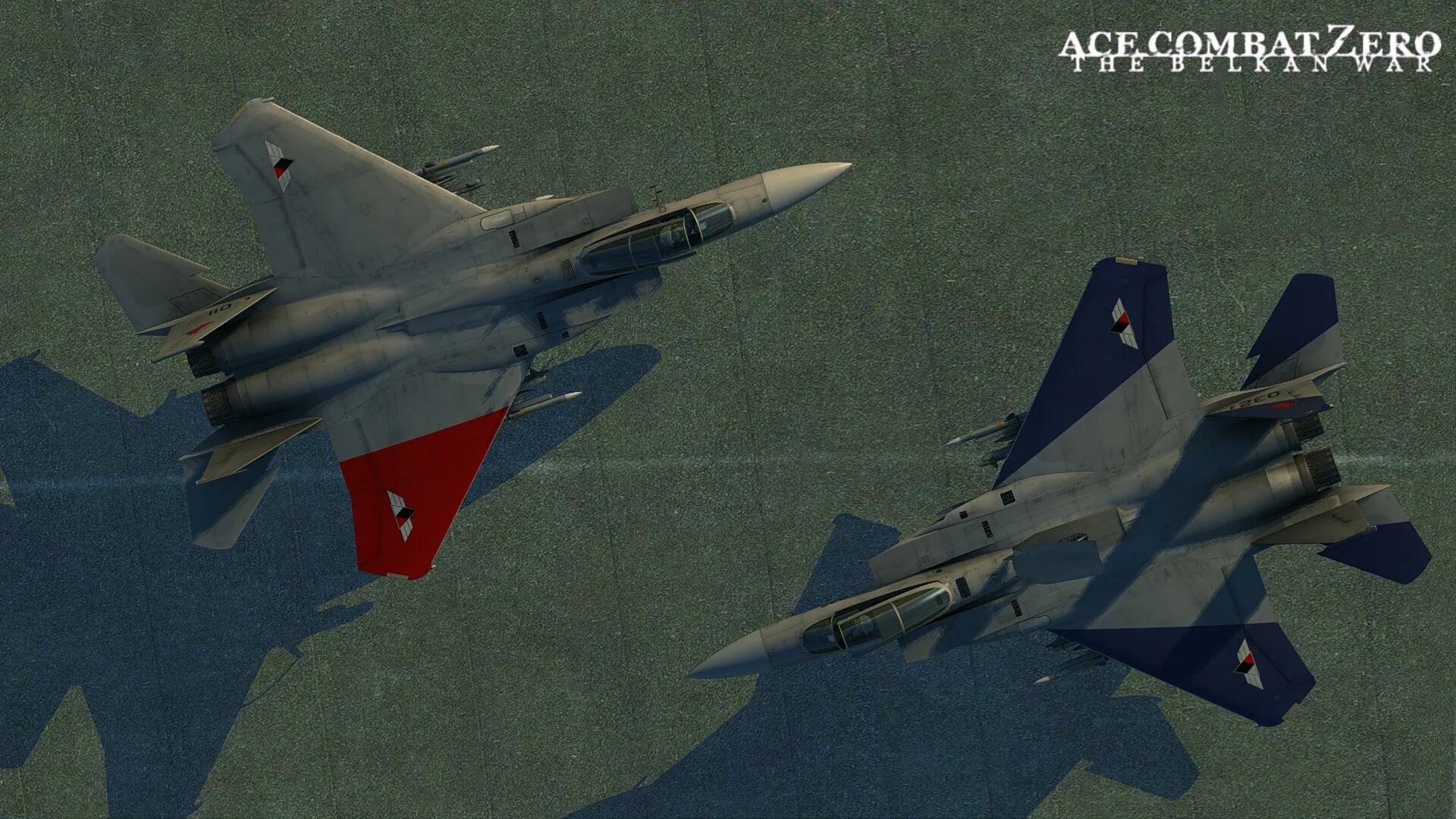 Ace Combat Zero Pixy. Ace combat zero