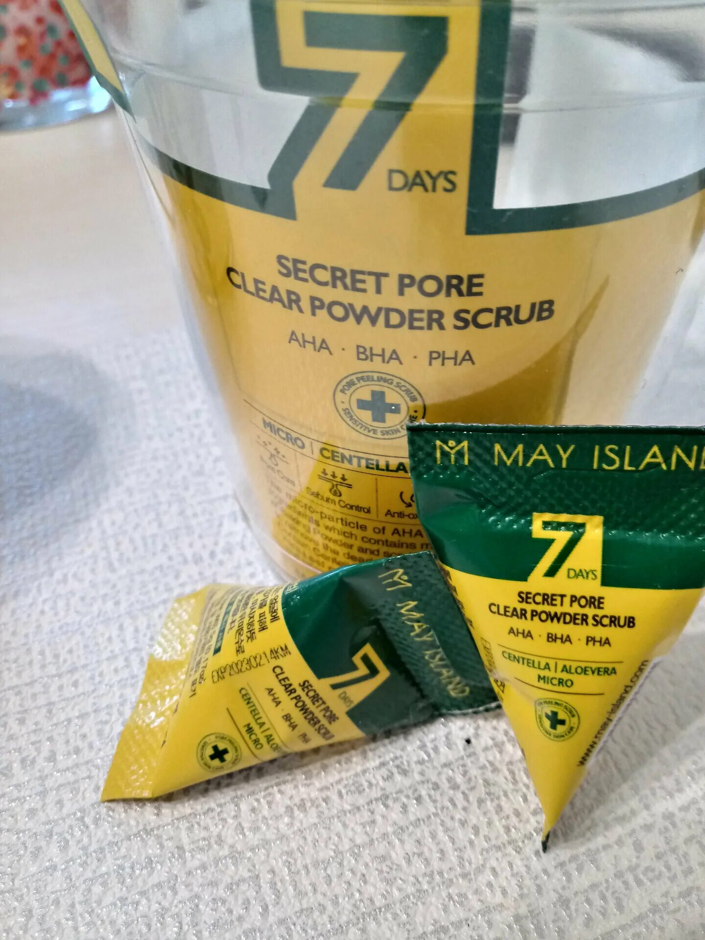 7 days secret. Скраб May Island 7 Days Secret Pore Clear. Secret Pore Clear Powder Scrub. 7 Days Secret Pore Clear Powder Scrub. Скраб для лица May Island 7days Secret Pore Clear Powder Scrub.