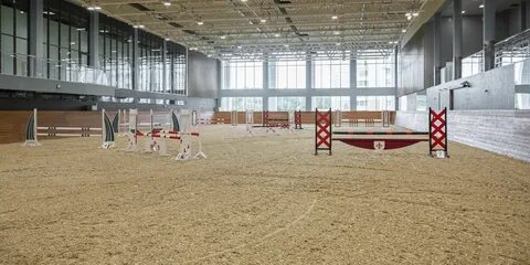 Центр пятиборья северный арсюкова 11