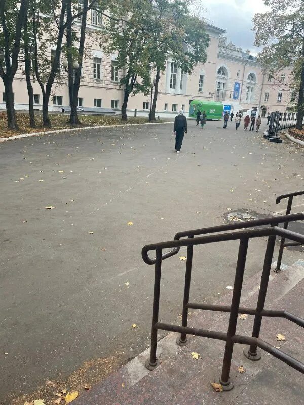 Мгту курсы