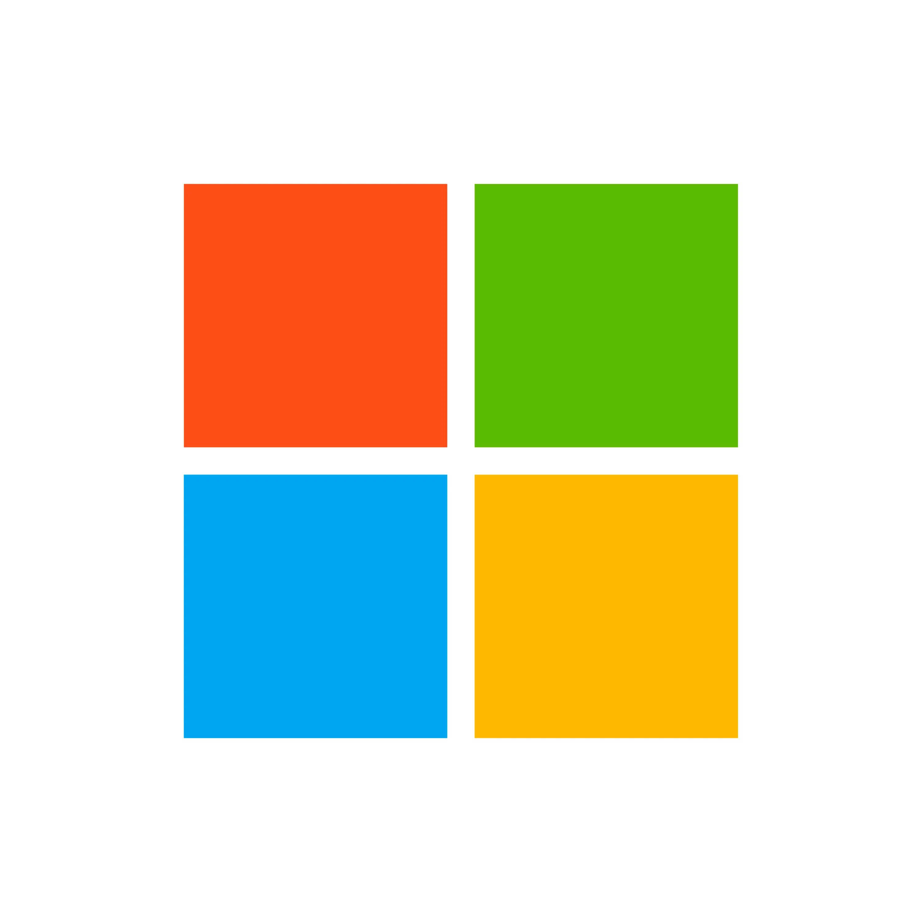 Microsoft Icon Free #61114 - Free Icons Library