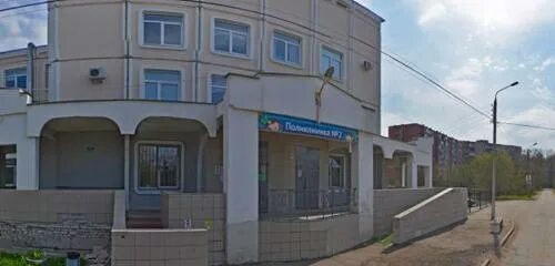 Тверь ул конева 71. Проспект ленина 6 тверь поликлиника. Больница ул ржевская тверь. Детская поликлиника тверь. 2 детская тверь.