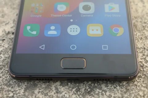 Lenovo home