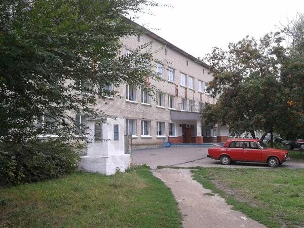 Куйбышева 4 больница. Детская больница на куйбышева.