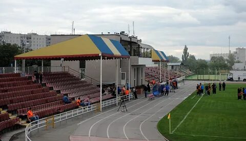 Борисполь 7