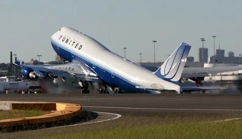 Aviation herald