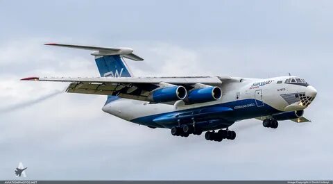 Ил 76 иваново список