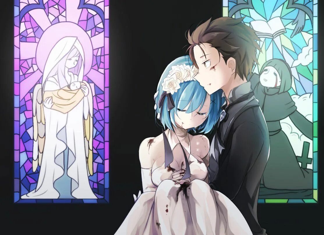 Re zero fandom. Субару резеро. re zero субару.