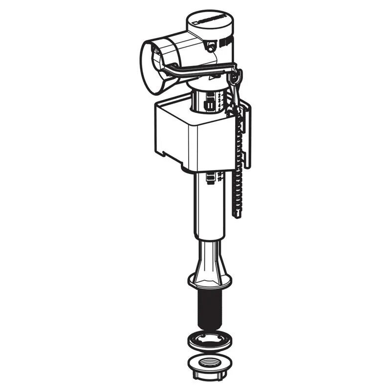 Впускной клапан бачка купить. Впускной клапан Geberit impulsbasic330 136.725.00.1 3/8". Впускной клапан Geberit 136.726.00.1 impulsbasic340 1/2". Впускной клапан Geberit impulsbasic340 136.732.00.1. Впускной клапан Geberit IMPULSBASIC 330.