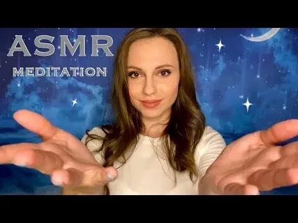 Асмр медитации для сна