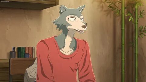 Beastars