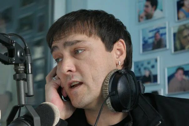 шатунов отец