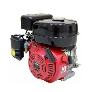 Двигатель 168f 2 170f