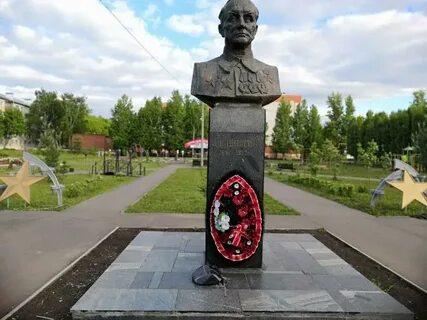 Шпагин вятские поляны