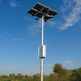 Mobile lighting