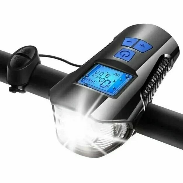 Как установить фонарь спидометр на велосипед. Фонарь rechargeable usb велосипедный. Велофонарь со спидометром. Фонарь для велосипеда под компьютер бош. Батарейка на спидометр для велосипеда.